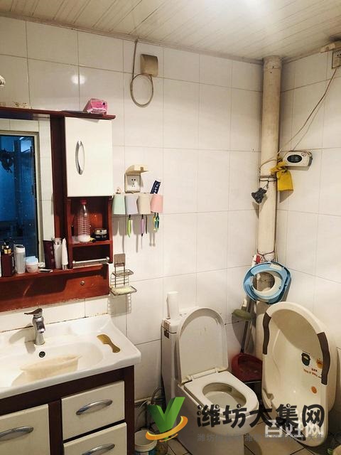 天熙苑  40万！三室精装 mai一层song一层