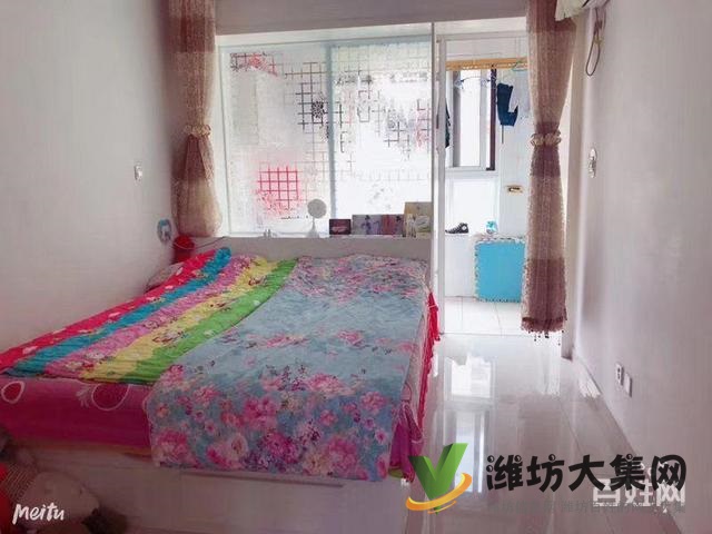 大华中央城嘉园多层三楼带大车库