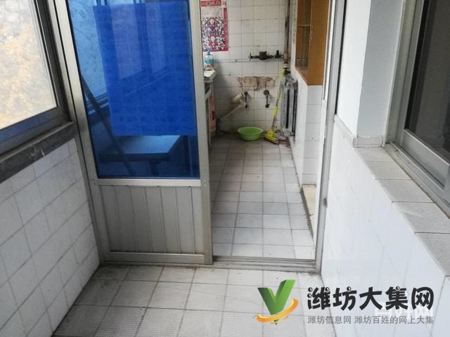 32万购教师公寓，二楼三室朝阳，领包入住