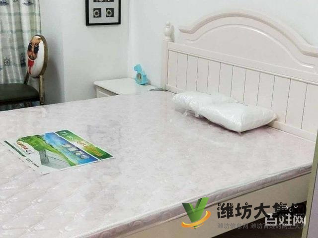 宝鼎公寓**房，可落户