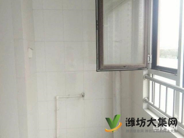 低首付 区政府近 凡尔赛丽都 客厅朝阳 新房未住