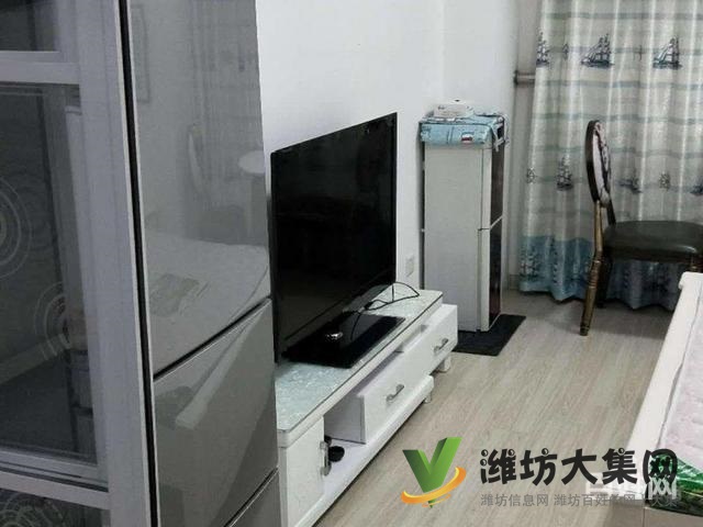 宝鼎公寓**房，可落户