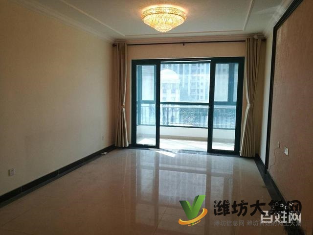 恒大名都  精装未住   113平仅售95万