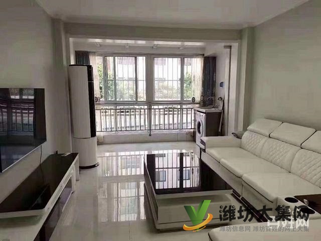 房主急售！精装未住 带车位