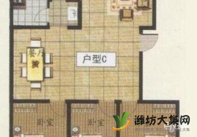 通亭街海龙路高铁站近，三室朝阳，精装修，周边配套齐