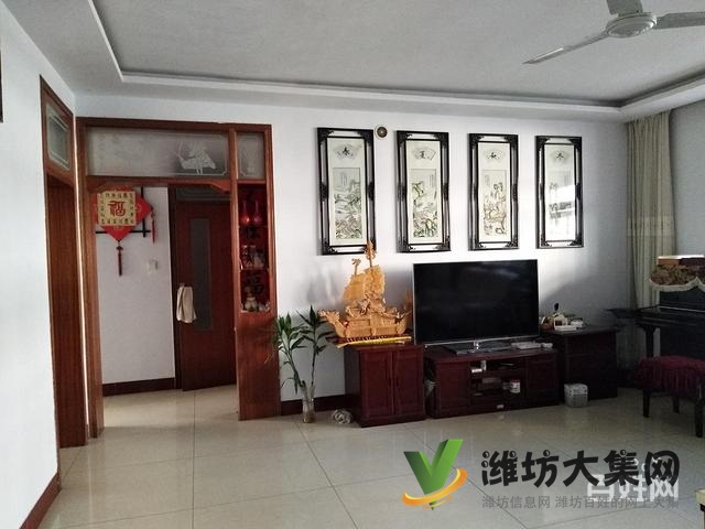 汇安小区 精装三室两厅两卫 带车库 划青云山小学 东埠中学