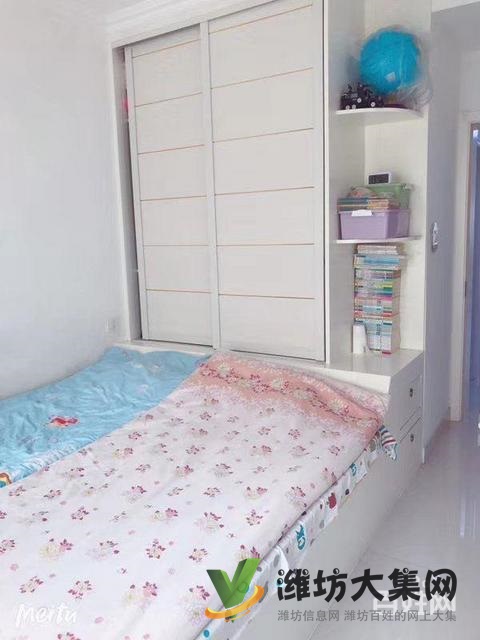 大华中央城嘉园多层三楼带大车库