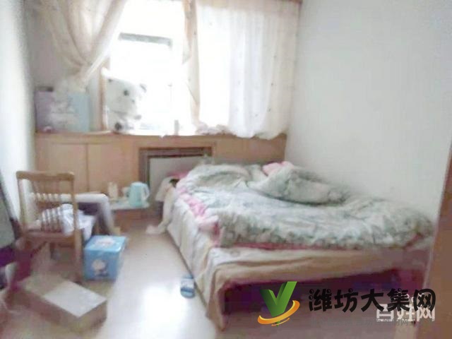 新华中学佳乐家近 樱园西区 多层二楼 带地下室出税