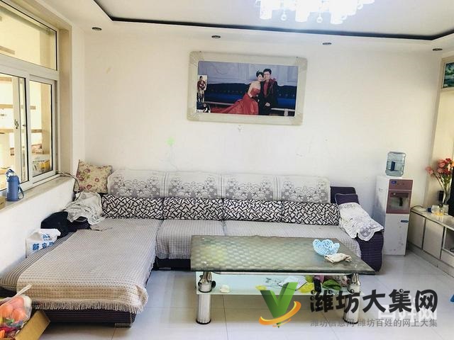 天熙苑  40万！三室精装 mai一层song一层