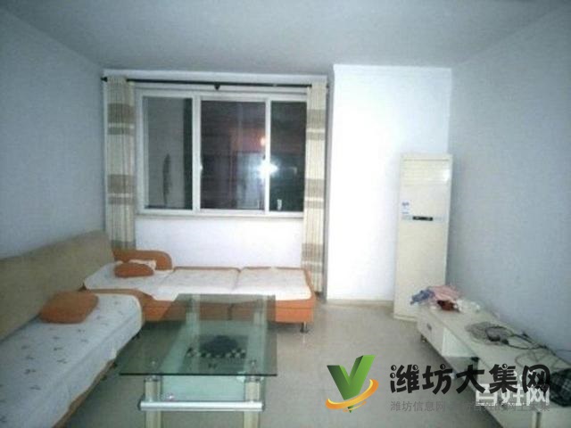 中百圈永安路小学近！多层鸿禧花园108平3室朝精装 出税