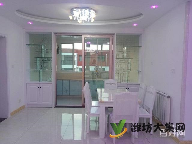 领世新城精装婚房 拎包入住3室2厅带仓库 锦湖学校