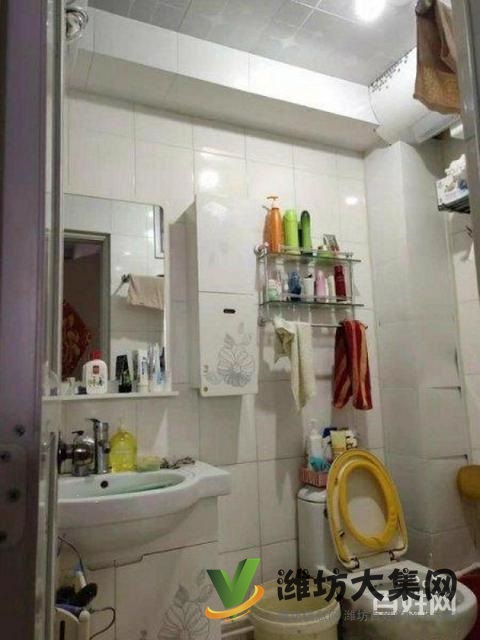 奥体中心近多层6楼带阁楼88平3室精装出税仅售53