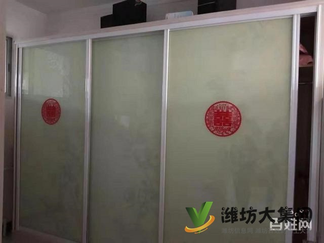 海龙路通亭街近三室单位房无公摊 可以贷款中间楼层干净卫生