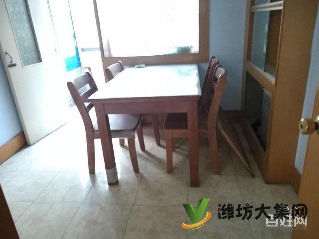 32万购教师公寓，二楼三室朝阳，领包入住