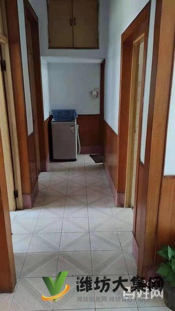 一中老校区计量局家属院一楼带院精装修