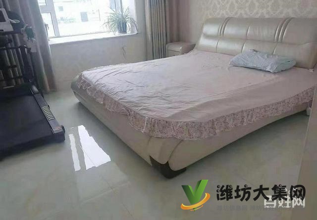 潍县中路恒信悦府，12楼东山豪华 装修 ，全明大三