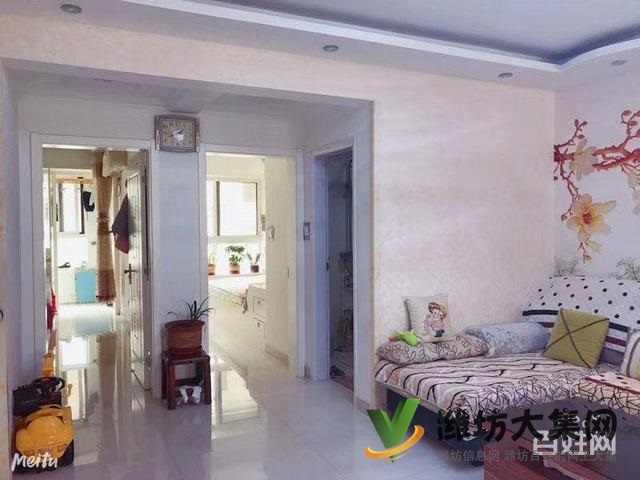 大华中央城嘉园多层三楼带大车库