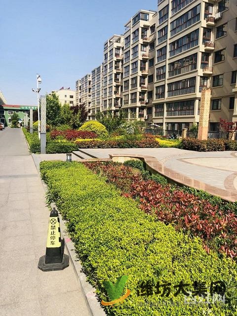 天熙苑  40万！三室精装 mai一层song一层