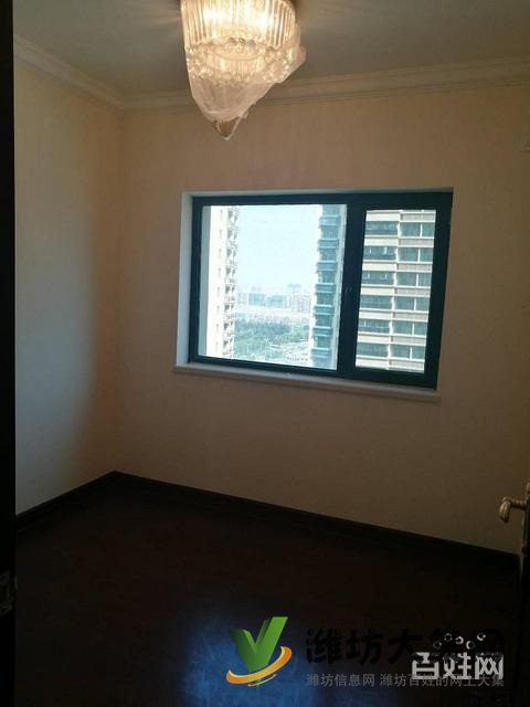 恒大名都  精装未住   113平仅售95万