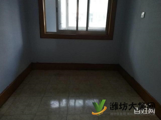 32万购教师公寓，二楼三室朝阳，领包入住