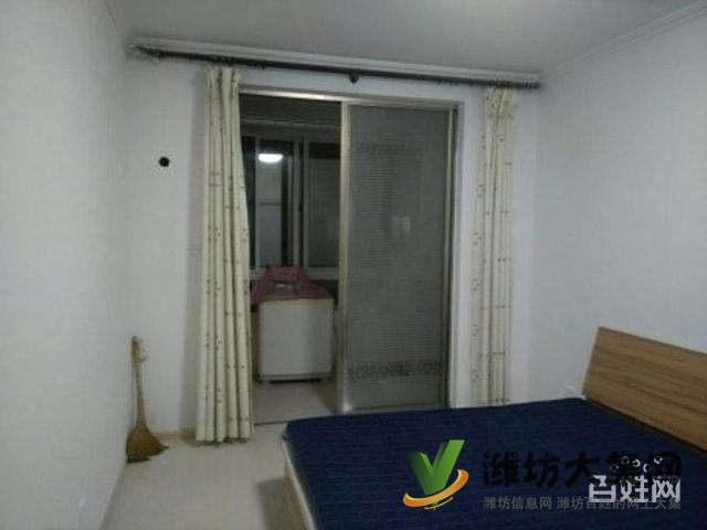 中百圈永安路小学近！多层鸿禧花园108平3室朝精装 出税