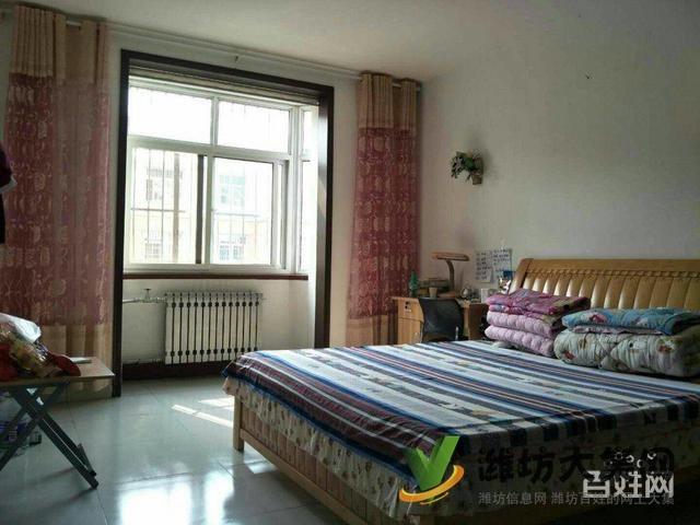 城区中央多层 一小学 区房 带南向车库 精装无税