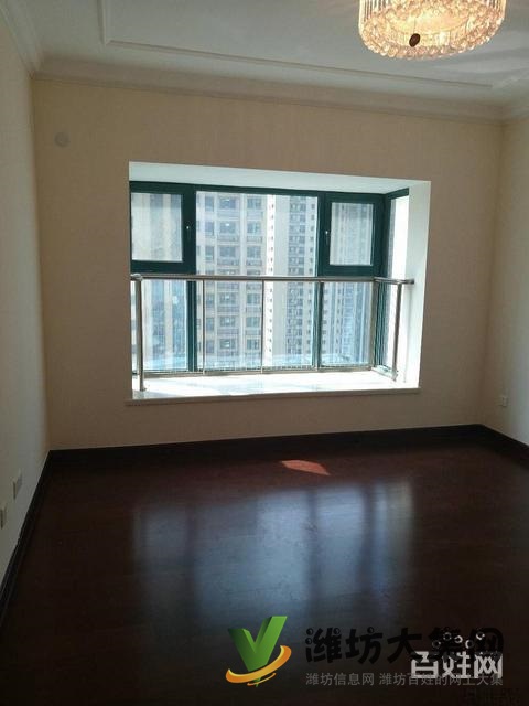 恒大名都  精装未住   113平仅售95万