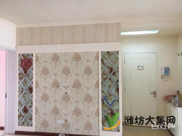 中房幸福家园，精装婚房，带24平车库