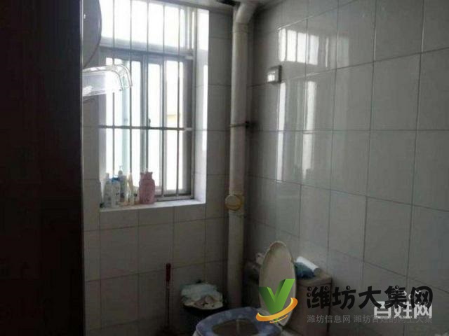 市北区供暖好位置佳的新龙现代城，精装两室，拎包入住