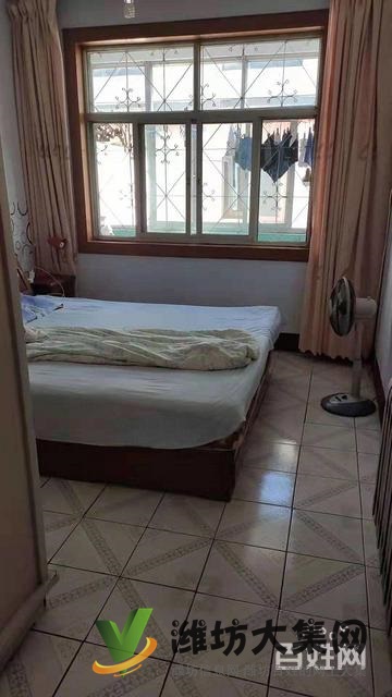 一中老校区计量局家属院一楼带院精装修