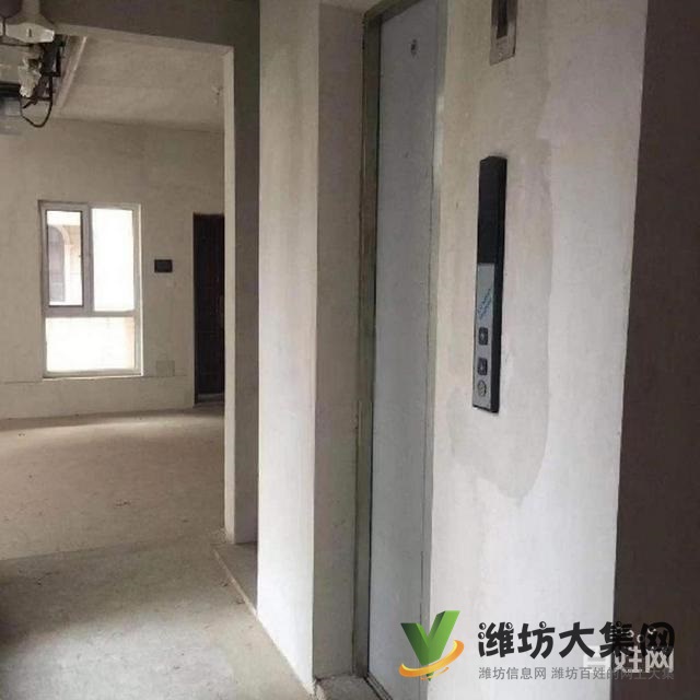 鸢都湖畔高档别墅信圆居，挑空大堂，带花园带观景露台