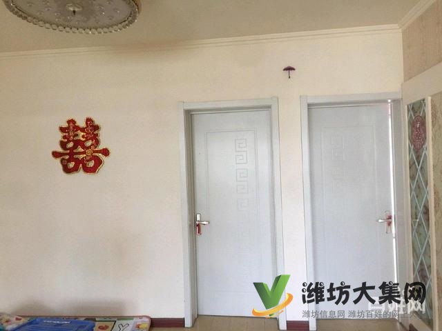 中房幸福家园，精装婚房，带24平车库