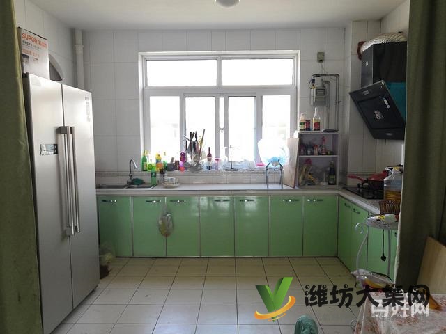 青云御景园，大H户型，三室两厅两卫