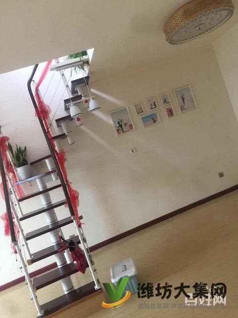 中房幸福家园，精装婚房，带24平车库