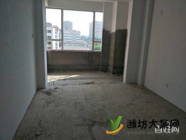 盛景樱园南盛海樱华园新房 准现房  更名一把付款