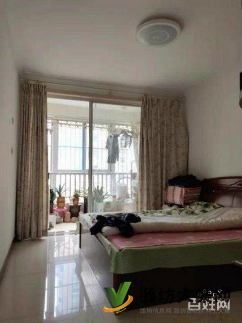 奥体中心近多层6楼带阁楼88平3室精装出税仅售53