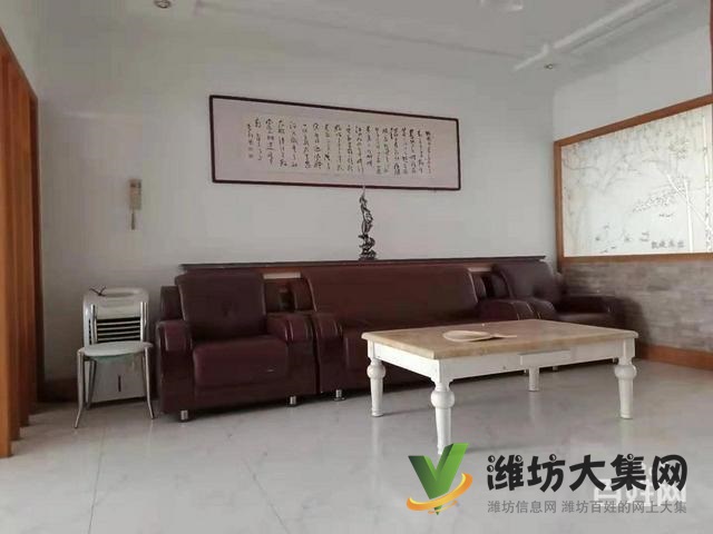 中心双语近圣荣广场多层3室92平低首付54万急售
