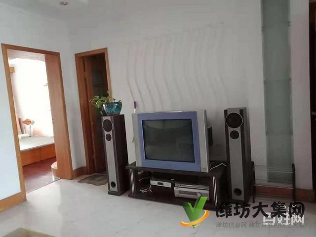 中心双语近圣荣广场多层3室92平低首付54万急售