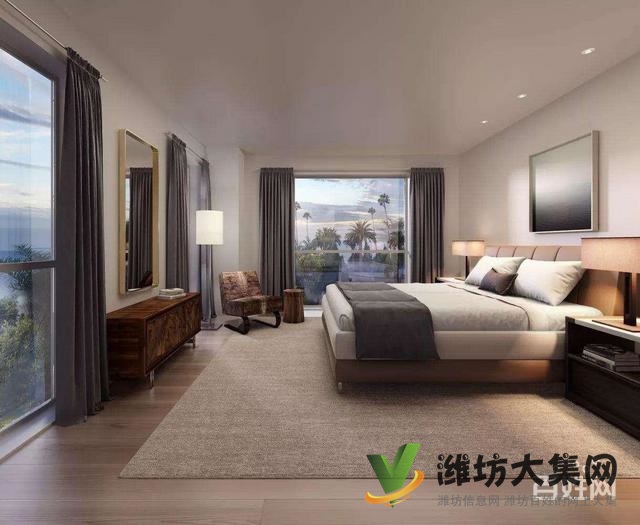 阳光100奎文74~164平实小 广文 双学区住宅