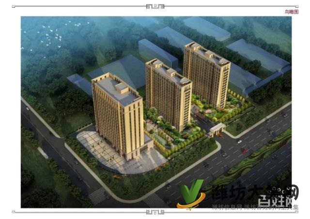 海联江樾府买房的*佳选择