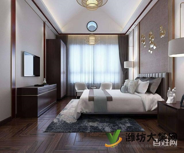 泰华万达阳光100奎文印91~164平中心大宅