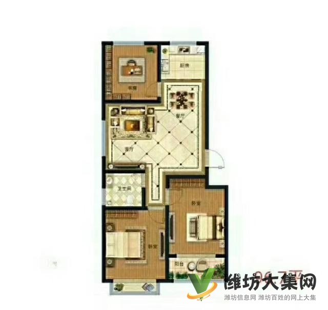 博裕一号经开区热销楼盘看房约起来