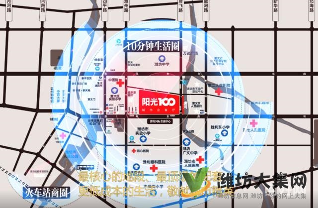 全明户型经典H户型91平 双学区