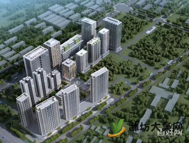 阳光100凤凰社四室两厅两卫住宅164平南北通透