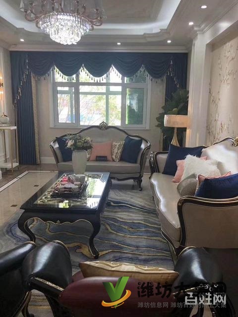 阳光100三期128平三室两厅两卫南北通透