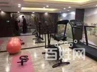 恒信桃李东方 双语學区房顶