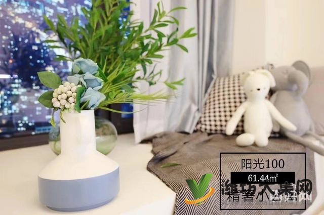 40~60平收益之王精装公寓月租1600~2200