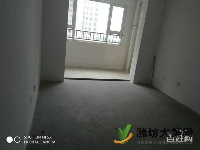 ！买的就是大H户型 楼层任选周边配套完善 凡尔赛丽