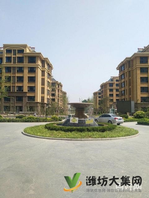 凡尔赛丽都 115平3室2厅60万 急售急售