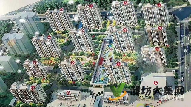 经开区热销楼盘 博裕一号 江越府 帝华城 找我买房优惠多多